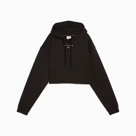 PUMA x HYROX Sweatshirt W