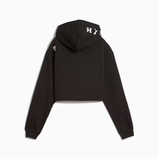 PUMA x HYROX Sweatshirt W