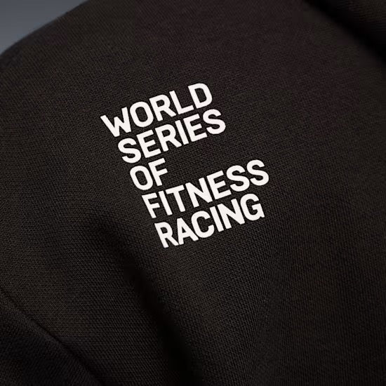 PUMA x HYROX Sweatshirt W