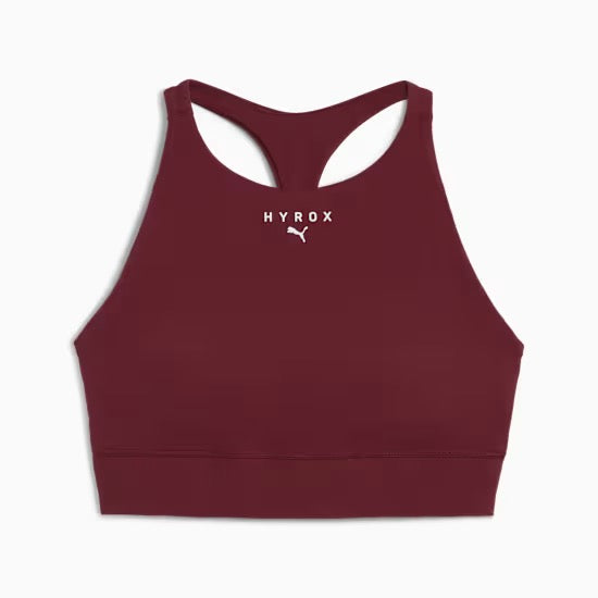 Puma x HYROX SHAPELUXE Bra W