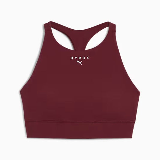 Puma x HYROX SHAPELUXE Bra W