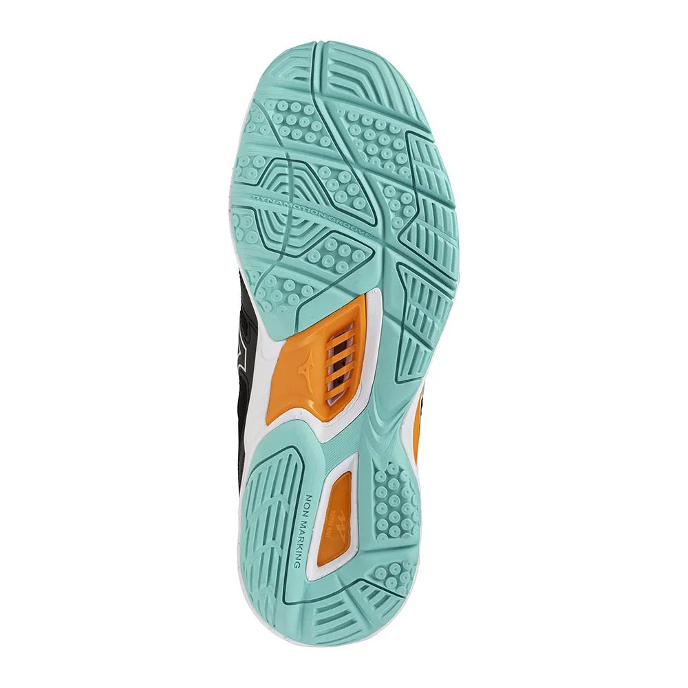 Mizuno Wave Phantom 3