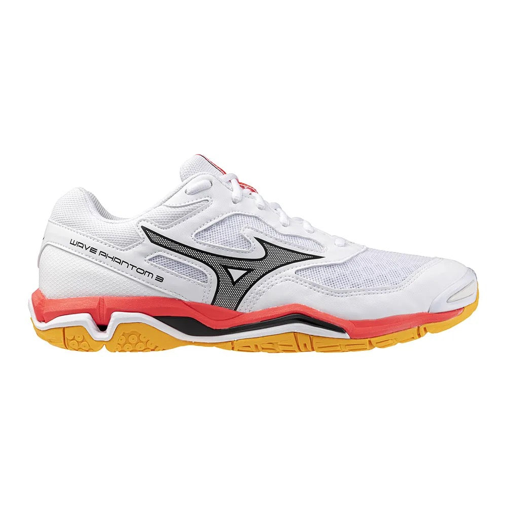 Mizuno Wave Phantom 3