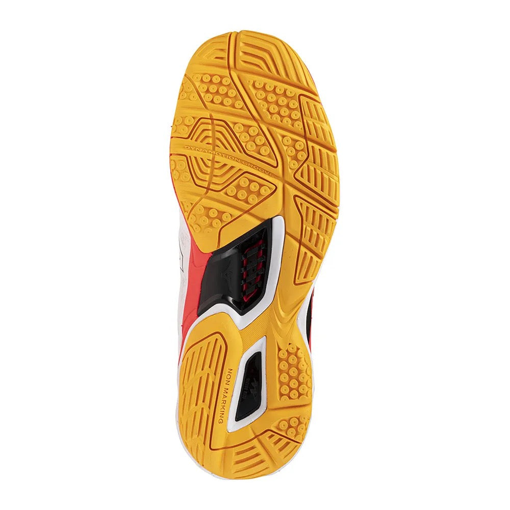 Mizuno Wave Phantom 3