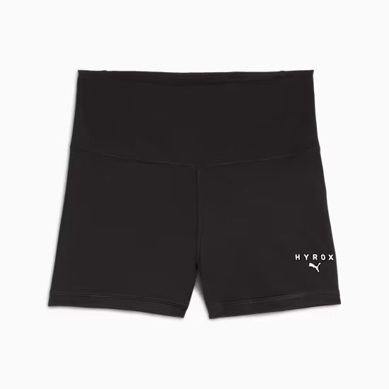 PUMA x HYROX Calção W