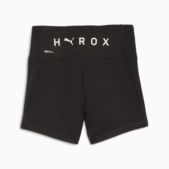 PUMA x HYROX Calção W