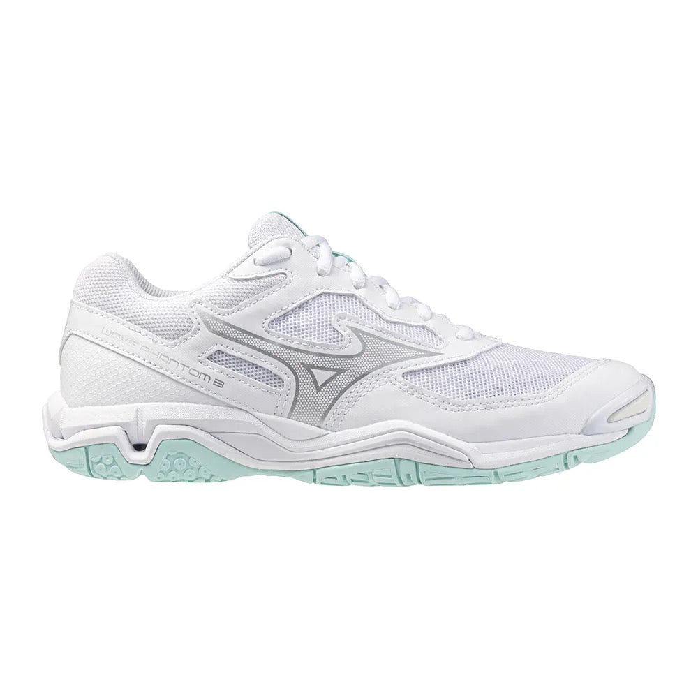 Mizuno Wave Phantom 3 W