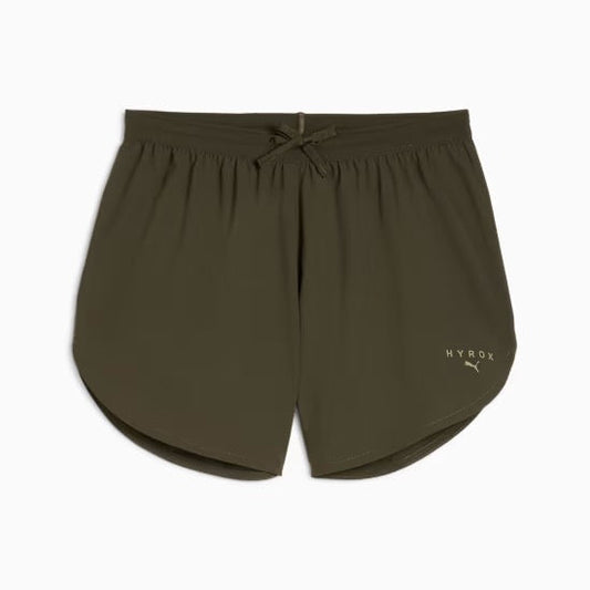 PUMA x HYROX Calção ULTRAWEAVE W