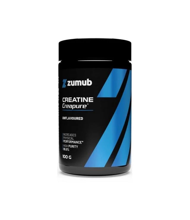 Creatina (Creapure) Zumub
