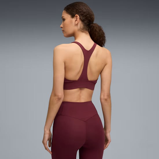 Puma x HYROX SHAPELUXE Bra W