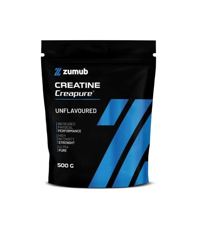 Creatina (Creapure) Zumub