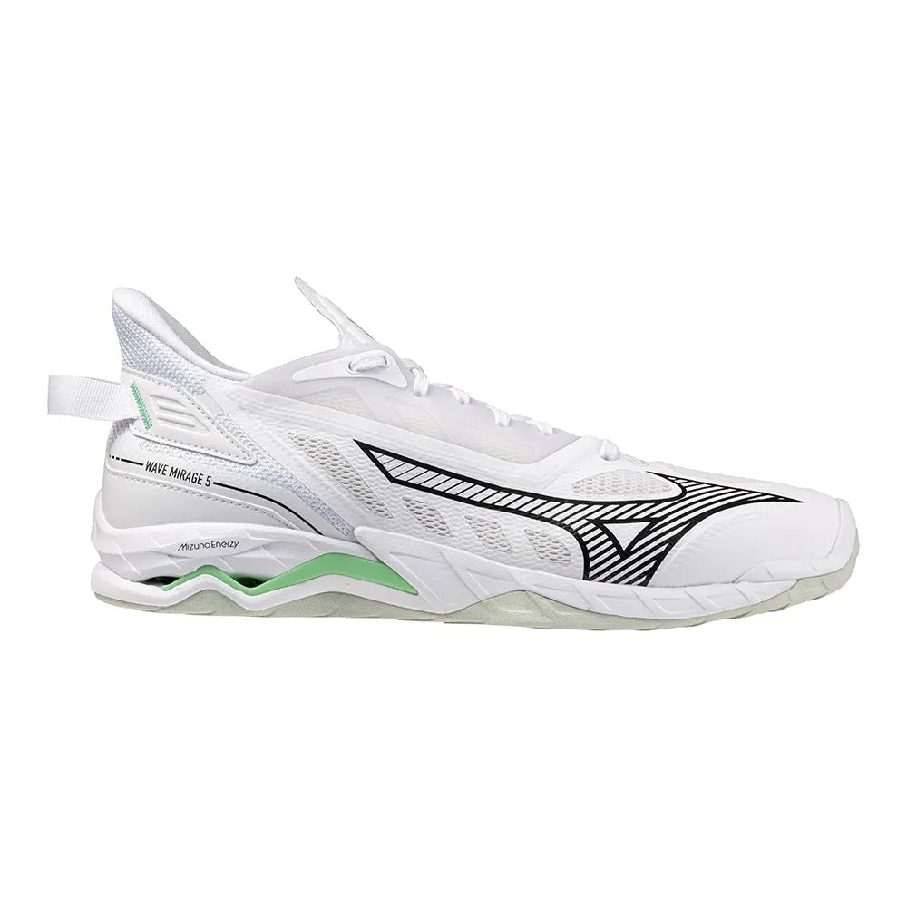 Mizuno Wave Mirage 5