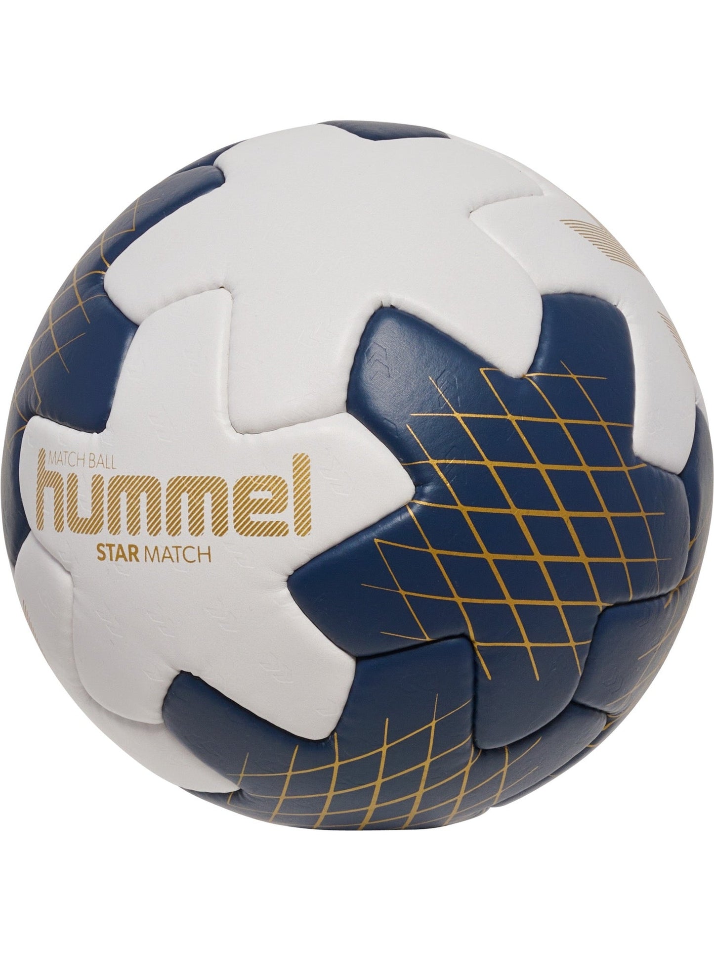 Bola Hummel Star Match