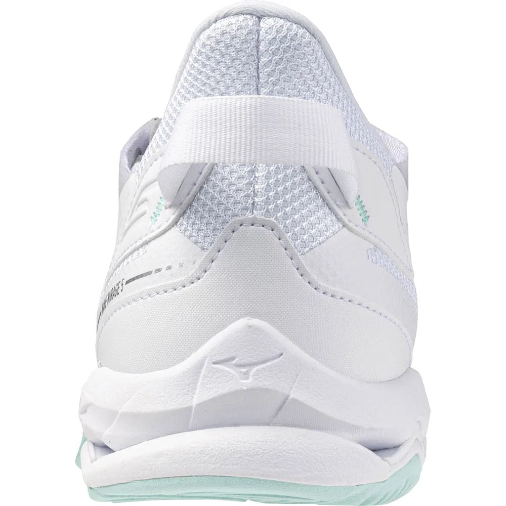 Mizuno Wave Mirage 5 W
