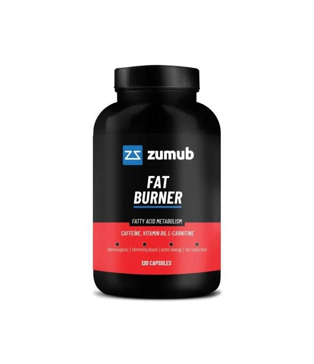 Fat Burner Zumub