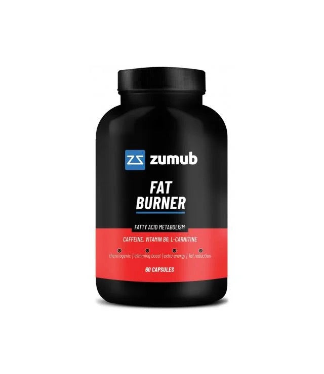 Fat Burner Zumub