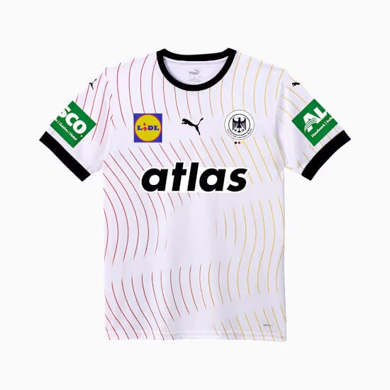 Puma Germany Handball 2025 Home