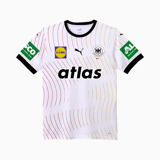 Puma Germany Handball 2025 Home