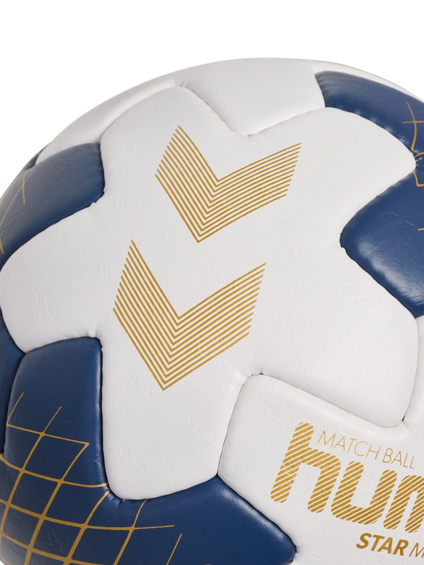 Bola Hummel Star Match