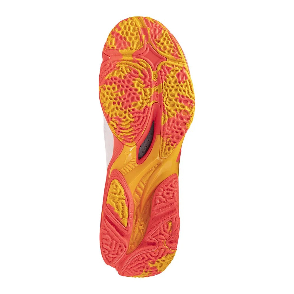 Mizuno Wave Lightning Z8