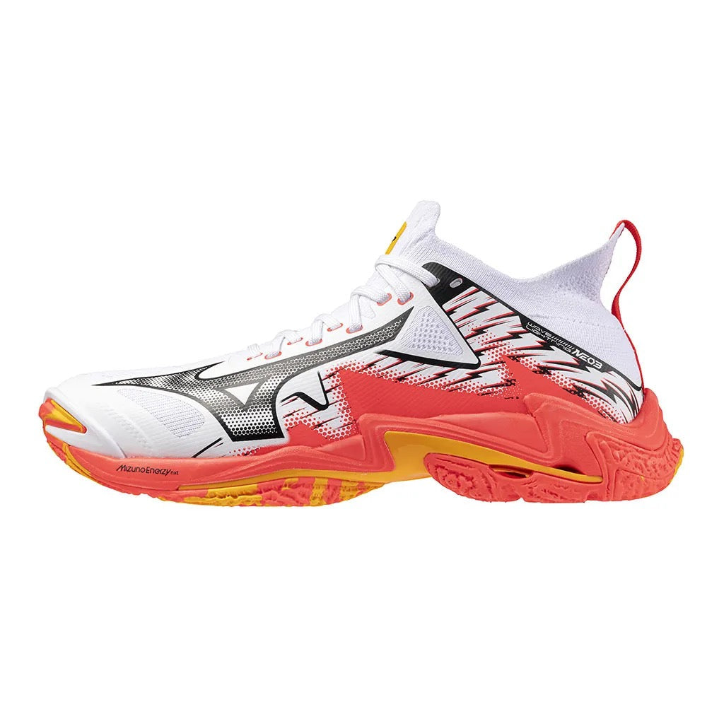 Mizuno Lightning Neo 3