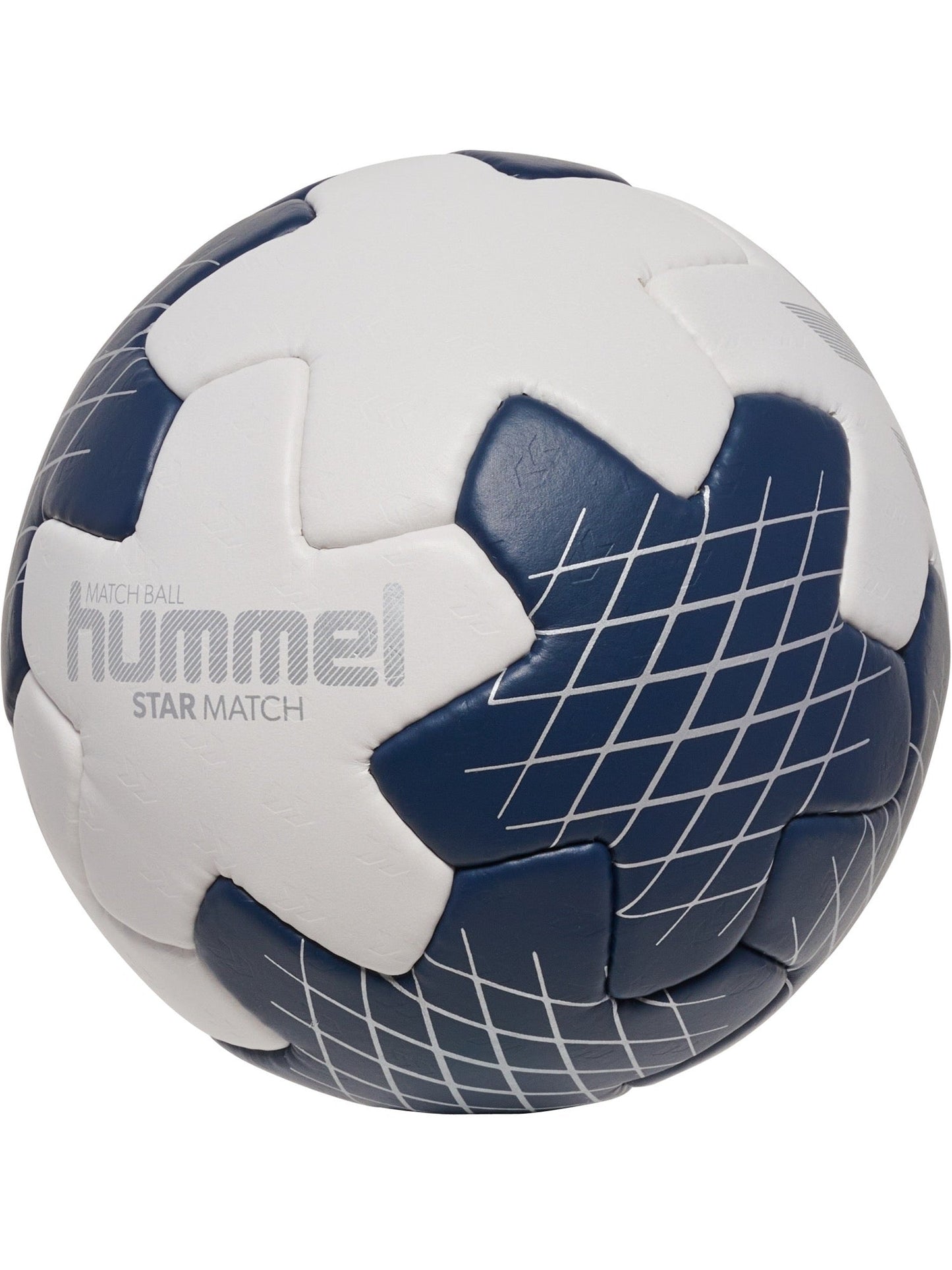 Bola Hummel Star Match
