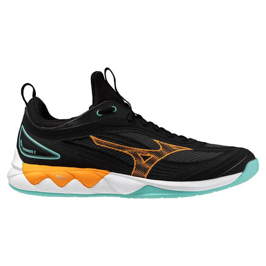 Mizuno Wave Luminous 3