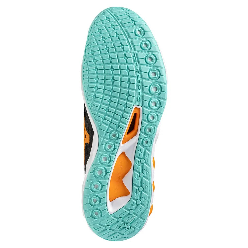 Mizuno Wave Luminous 3