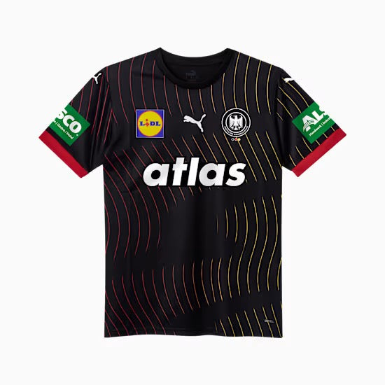Puma Germany Handball 2025 Away