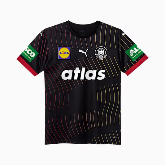 Puma Germany Handball 2025 Away