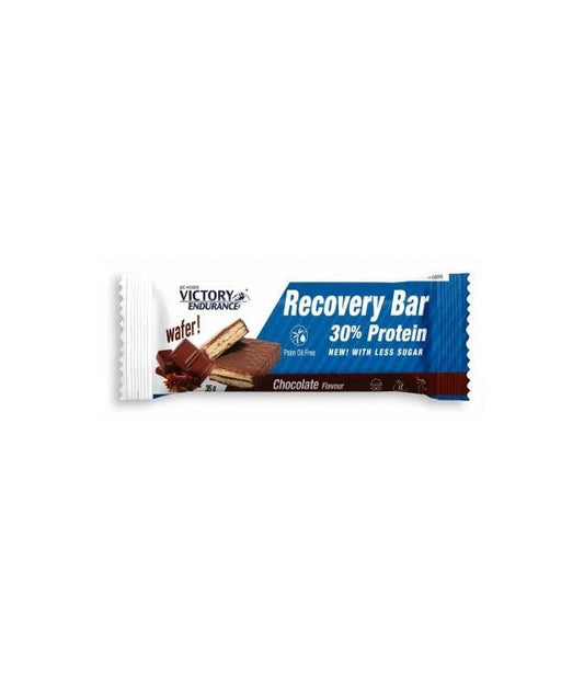 Recovery Bar Victory Endurance