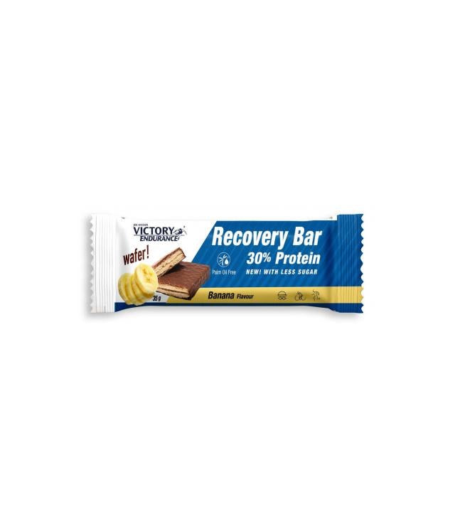 Recovery Bar Victory Endurance