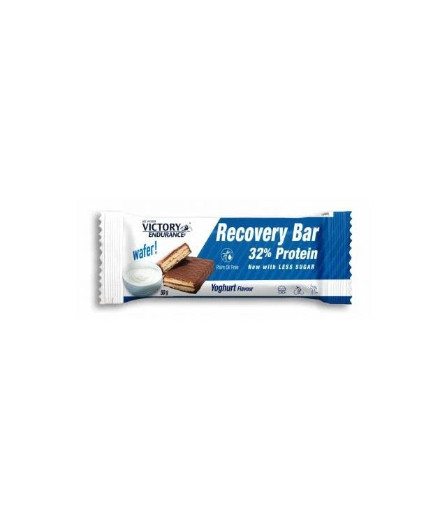 Recovery Bar Victory Endurance