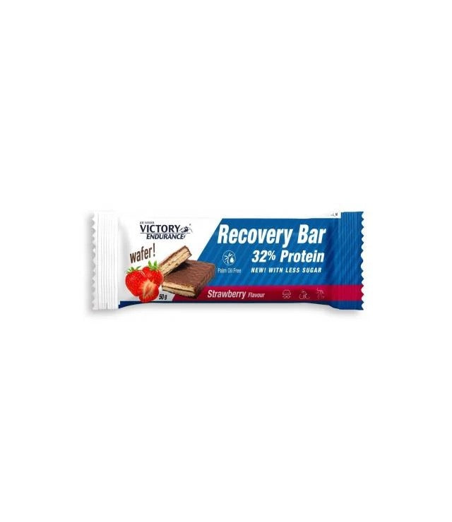 Recovery Bar Victory Endurance