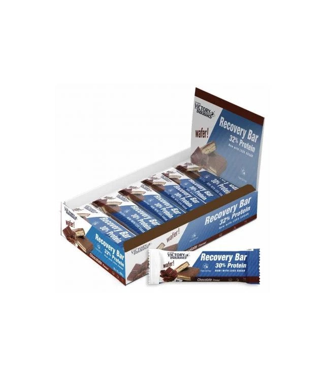 Recovery Bar Victory Endurance