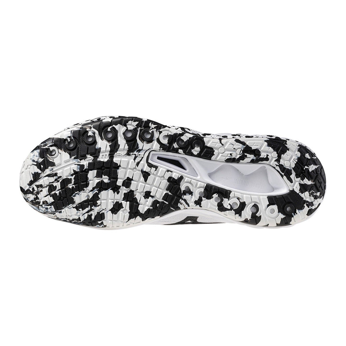 Mizuno Wave Luminous 3 - Special Edition