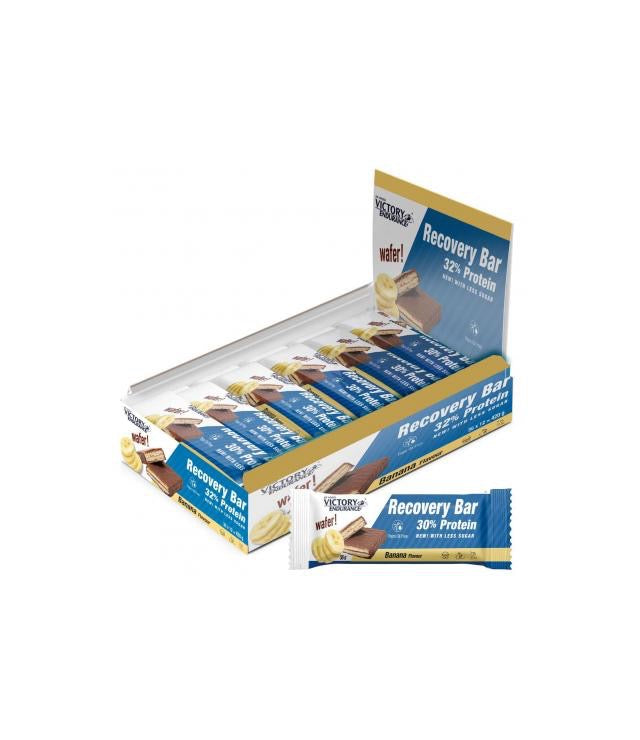 Recovery Bar Victory Endurance