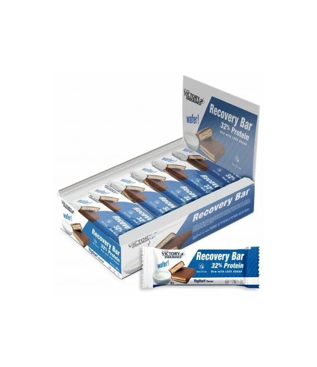 Recovery Bar Victory Endurance