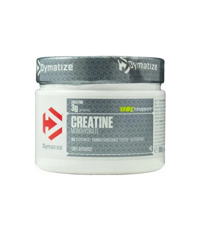 Creatina Monohidratada Dymatize