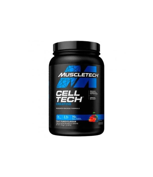Creatina Cell-Tech Muscletech