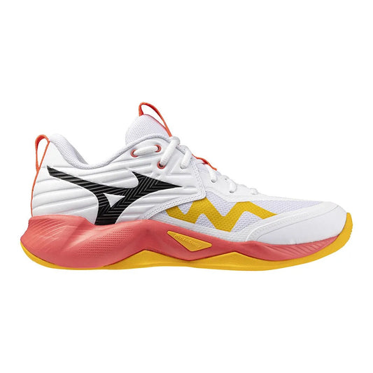 Mizuno Wave Momentum Pro
