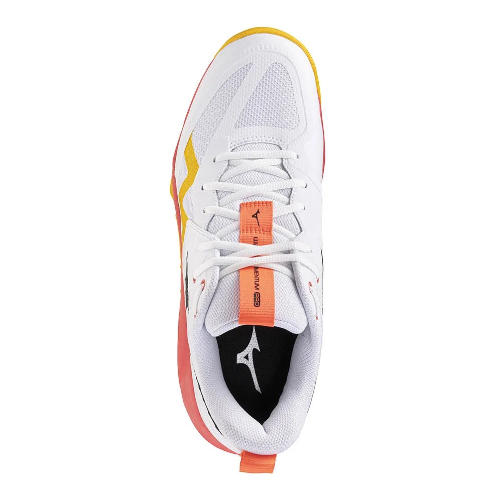 Mizuno Wave Momentum Pro