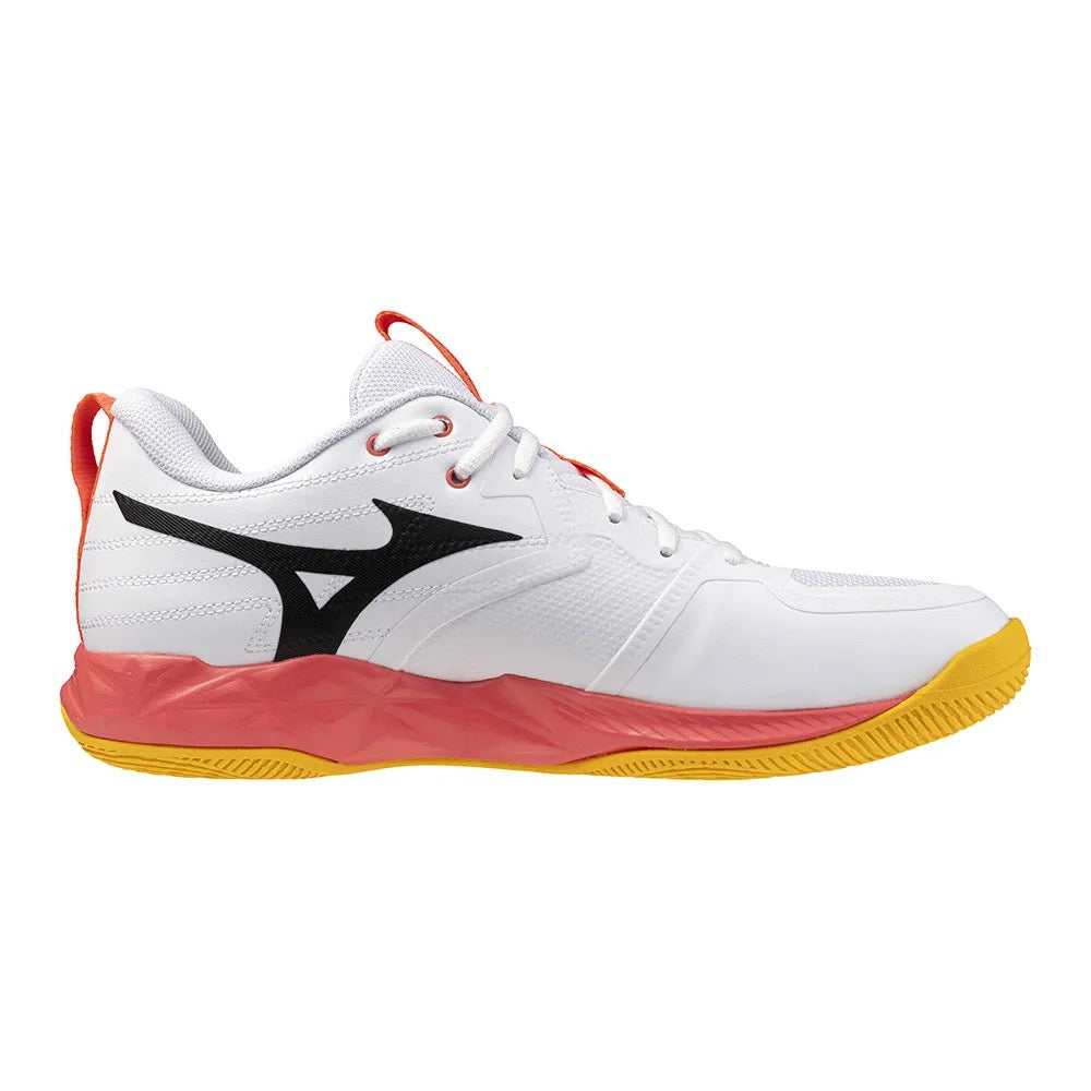 Mizuno Wave Momentum Pro