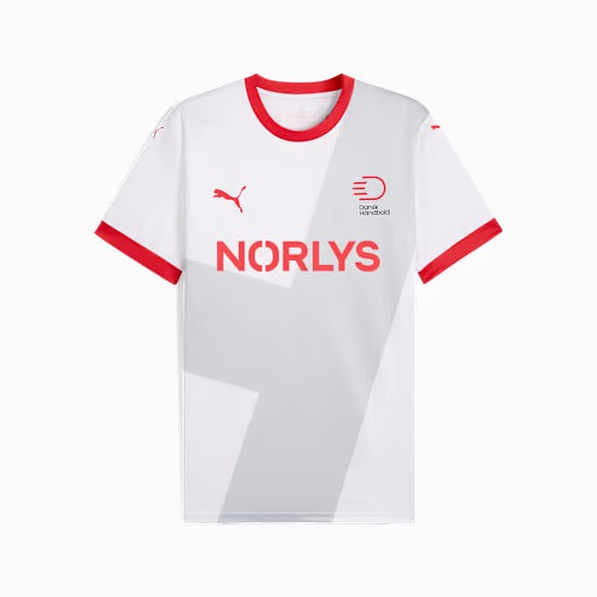 Puma Danish Handball Federation 2025 Away