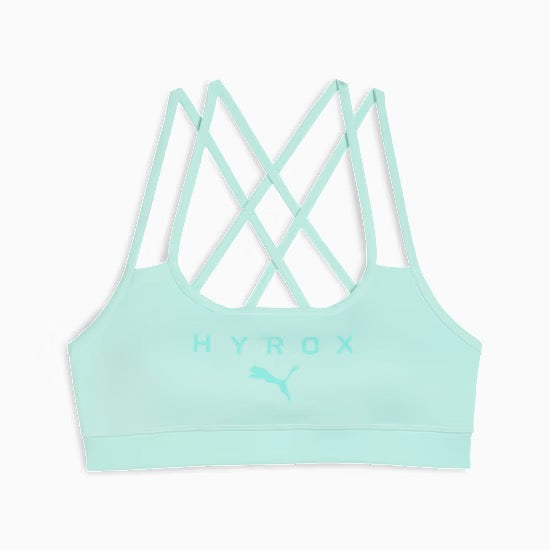 PUMA x HYROX MOVE Bra W