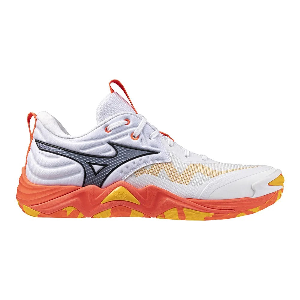 Mizuno Wave Momentum Elite