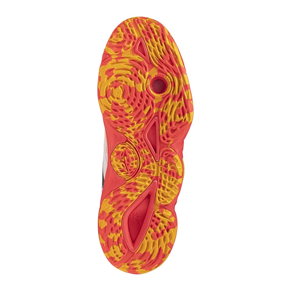 Mizuno Wave Momentum Elite