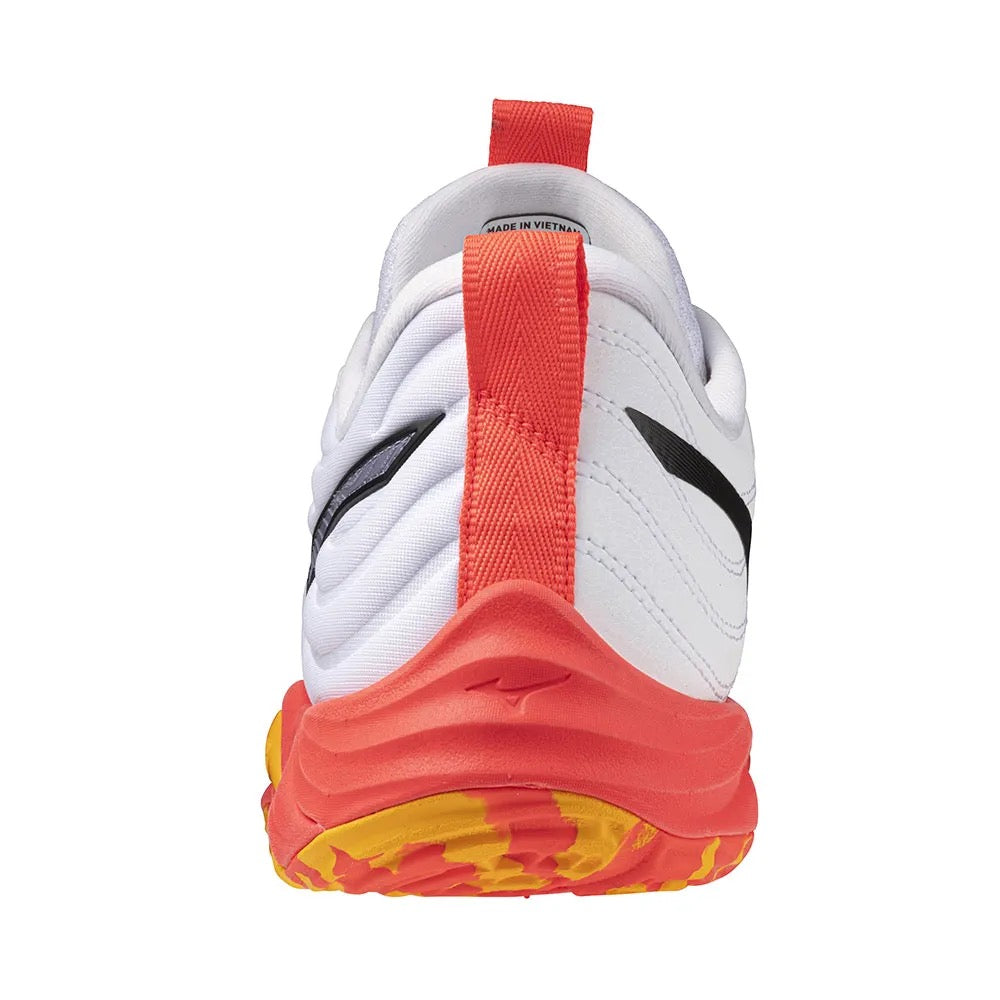 Mizuno Wave Momentum Elite