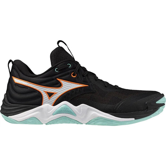 Mizuno Wave Momentum Elite