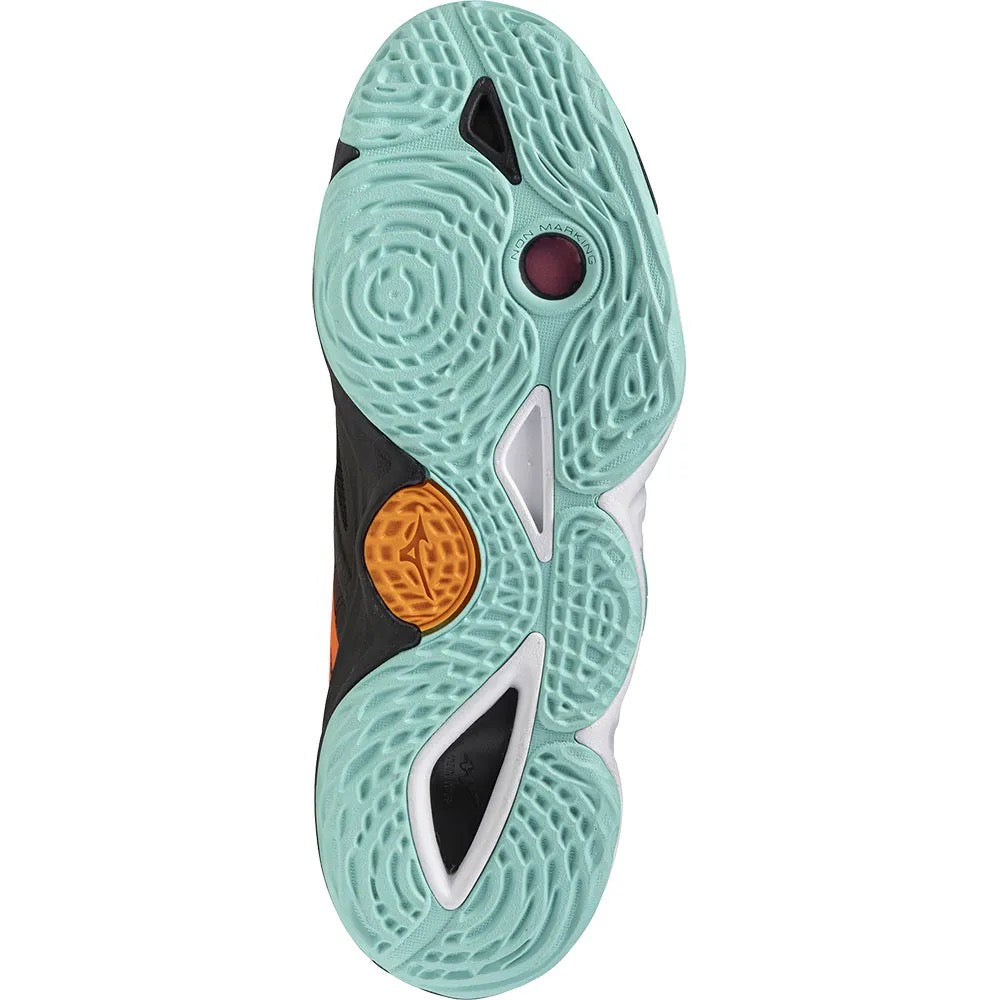 Mizuno Wave Momentum Elite